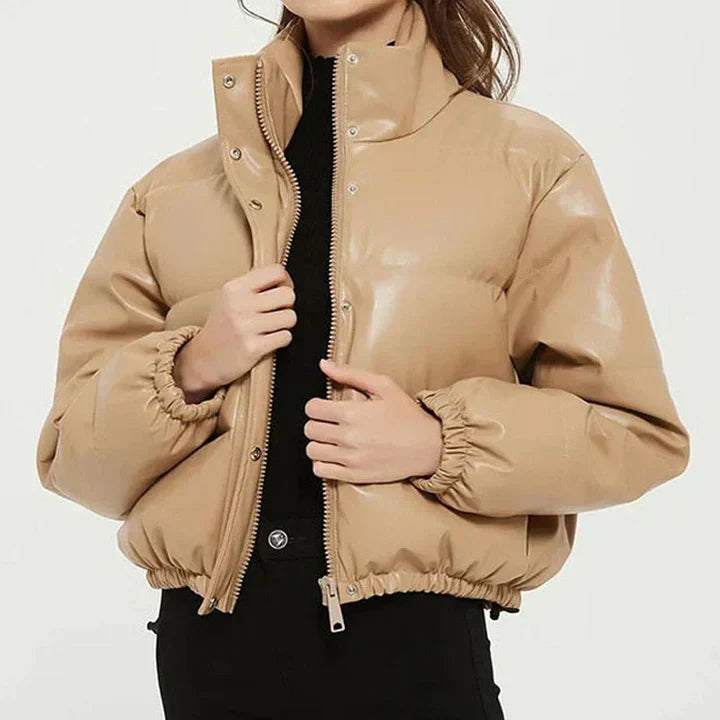 Sorina | Trendiges und elegantes Winterkleidungsstück