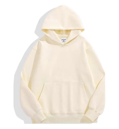 Zayn | Heavyweight Warmth and Comfort Herren Kapuzenpullover