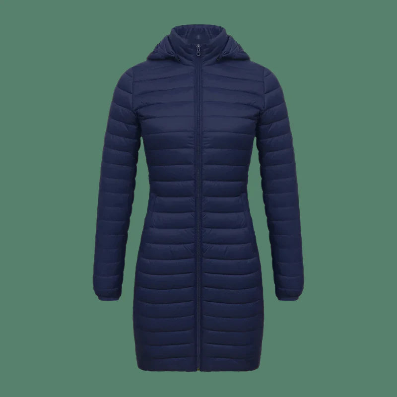 Nova Light Parka Jacke