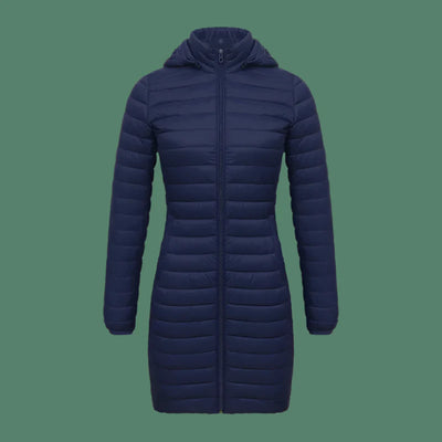 Nova Light Parka Jacke