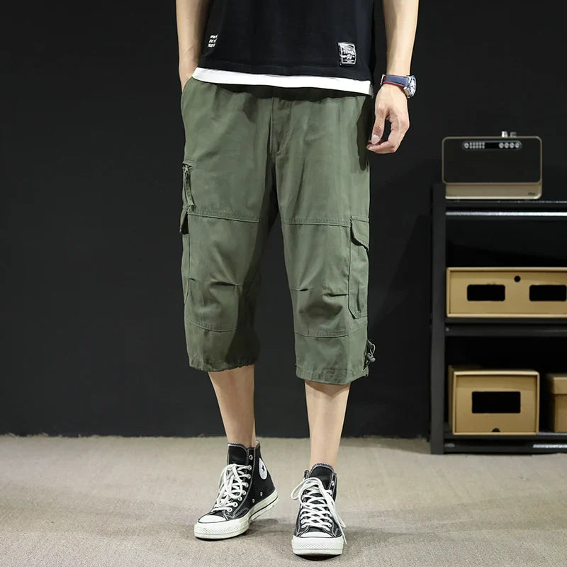 Nariko | elastische Cargo-Hose