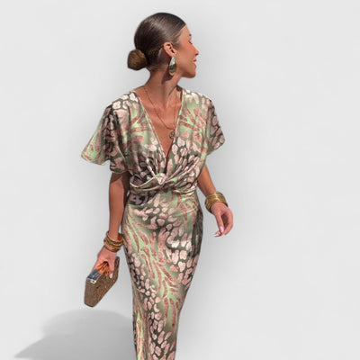 Venetia | LANGE PREMIUM KLEID