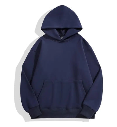 Zayn | Heavyweight Warmth and Comfort Herren Kapuzenpullover