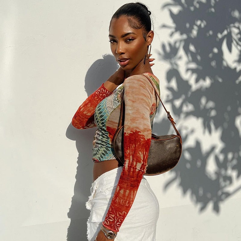 Gwynn - Edge Faktor: Dein Style, Dein Statement