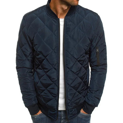 Logan - Premium Qualität Casual-Jacke