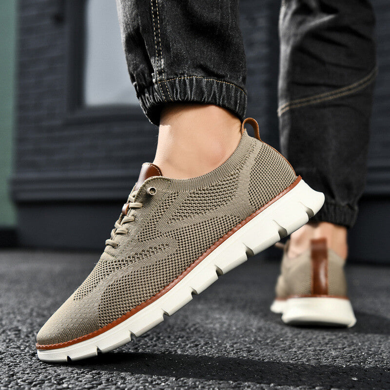 Vita Comfort | Orthopädische Sneaker