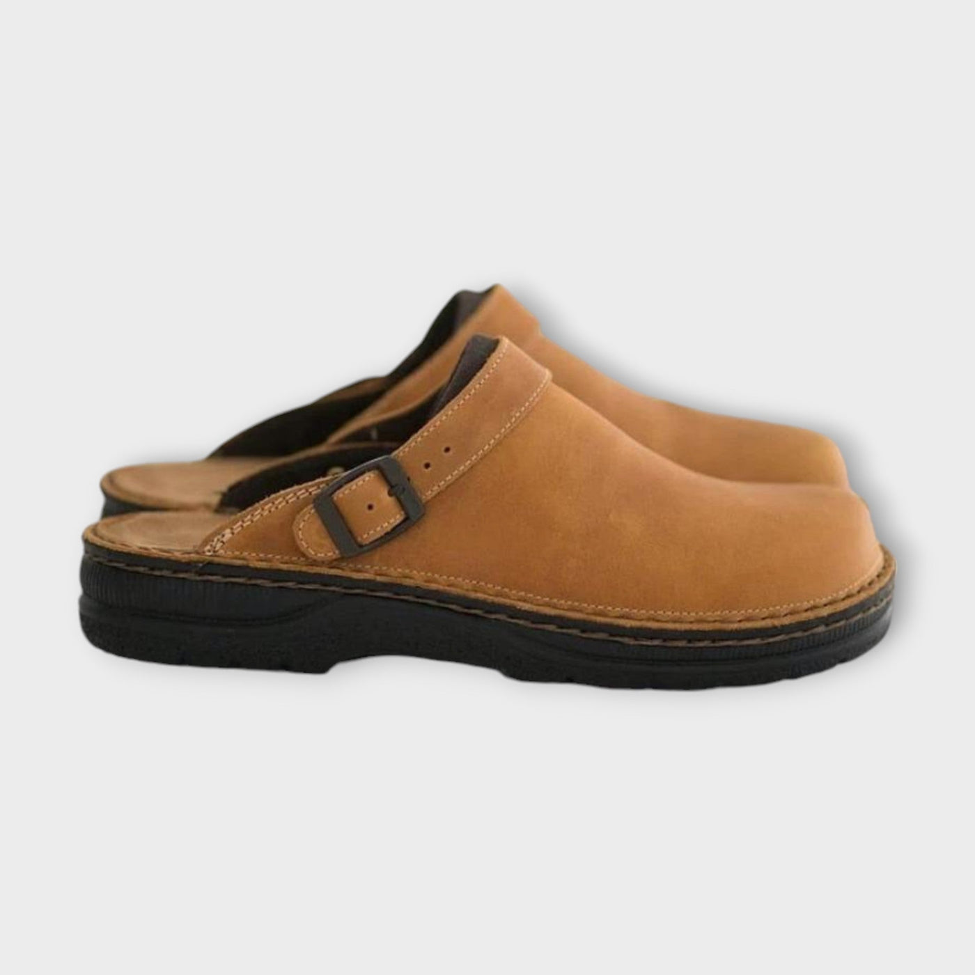 Mason - Orthopädische Schuhe für Herren