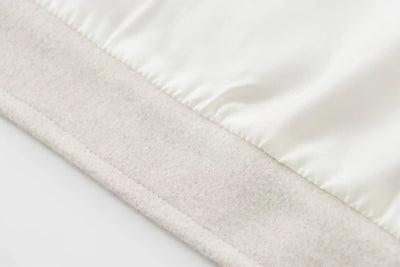 Alina | Kurzjacke Mit Reißverschluss