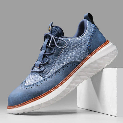Douwe™ Herren Elegante Sport-Sneaker
