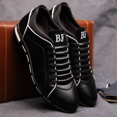 Bacchante | Mühelose und elegante Winter-Sneakers