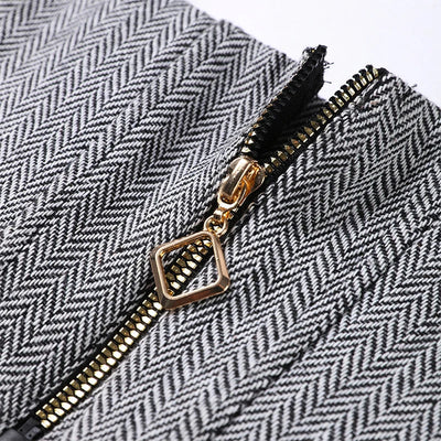 Luna™ | Dreiteiliger Power Suit