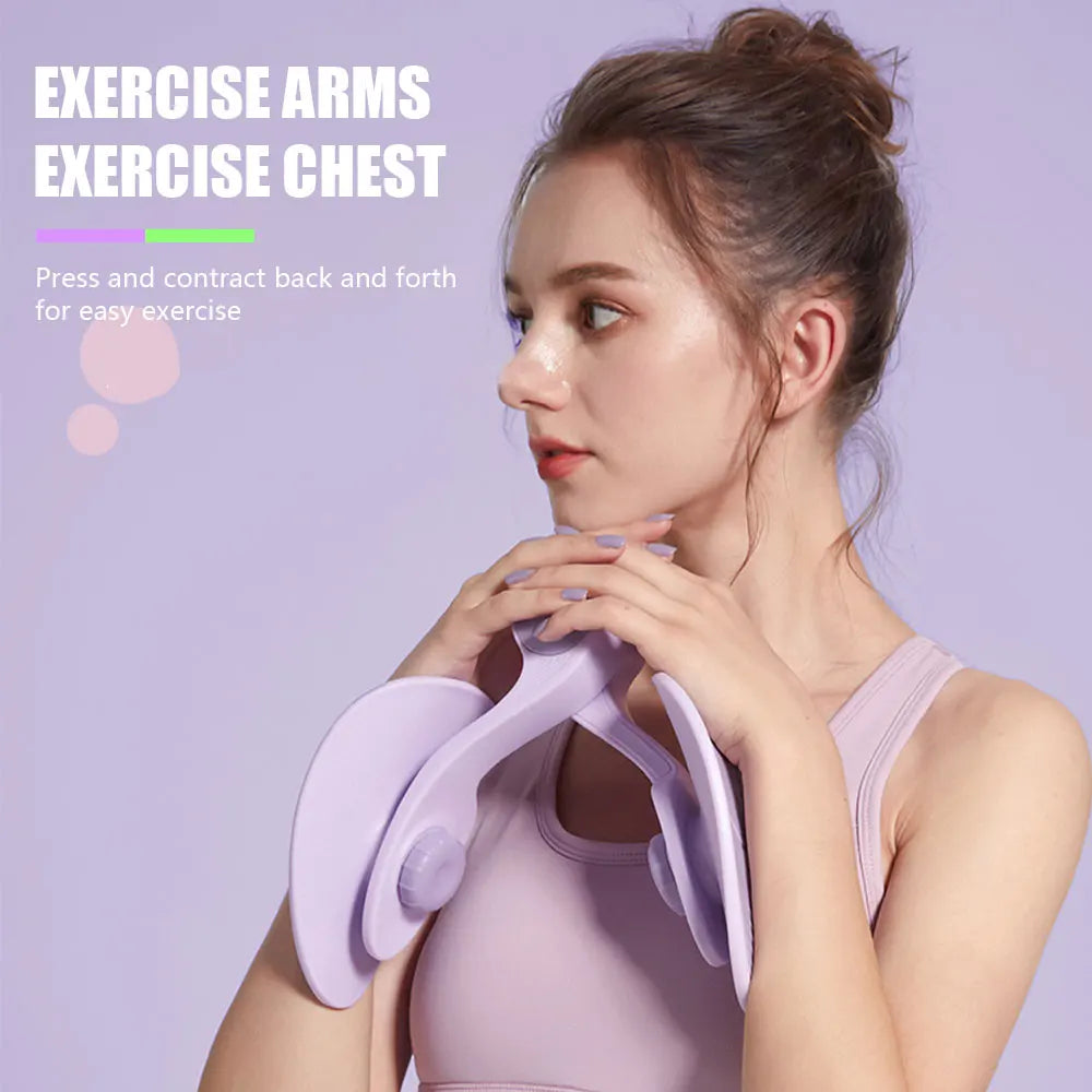 PelvicRepair™ | Straffe Hüften, schlanke Beine & starker Beckenboden!