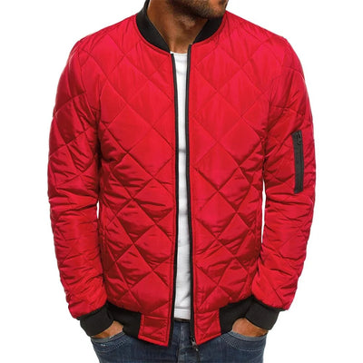 Logan - Premium Qualität Casual-Jacke