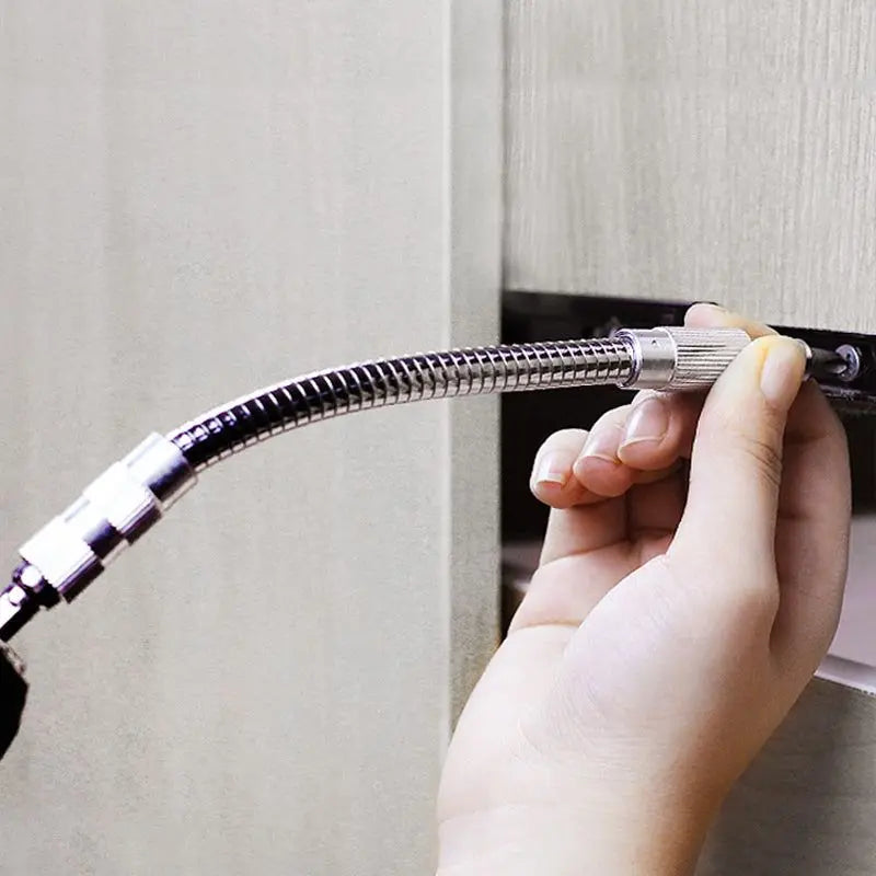 BitFlex™ – Bohren, wo andere aufgeben