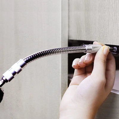 BitFlex™ – Bohren, wo andere aufgeben