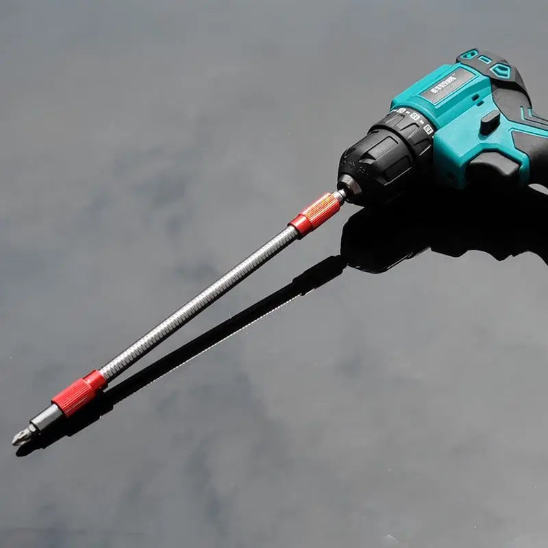 BitFlex™ – Bohren, wo andere aufgeben