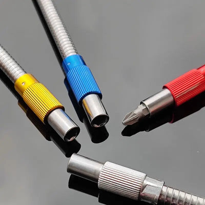 BitFlex™ – Bohren, wo andere aufgeben