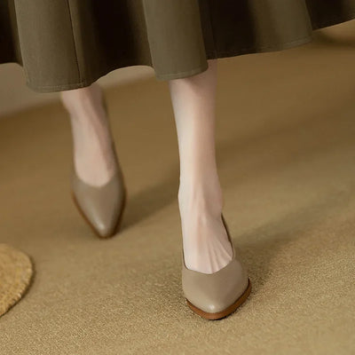 Von Elsen| Helen Klassische Pumps