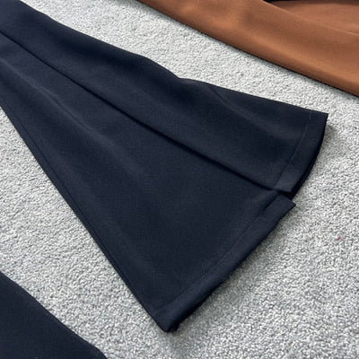 Regine - Schlaghose: Schick und perfekt sitzend