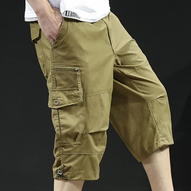 Nariko | elastische Cargo-Hose