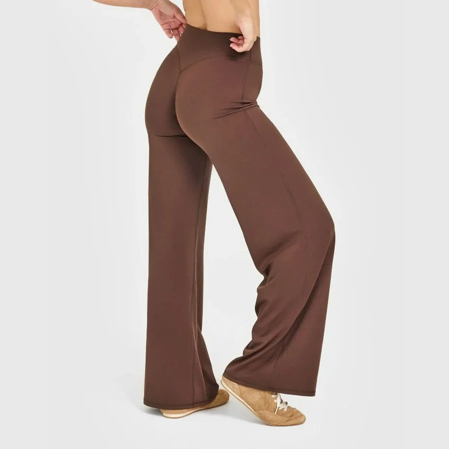 Neria | Gerade Yoga Hose