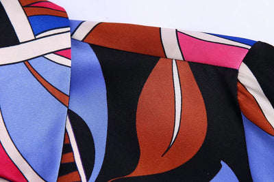Akira - Bermuda Outfit: Schick, Komfortabel, Sommerlich