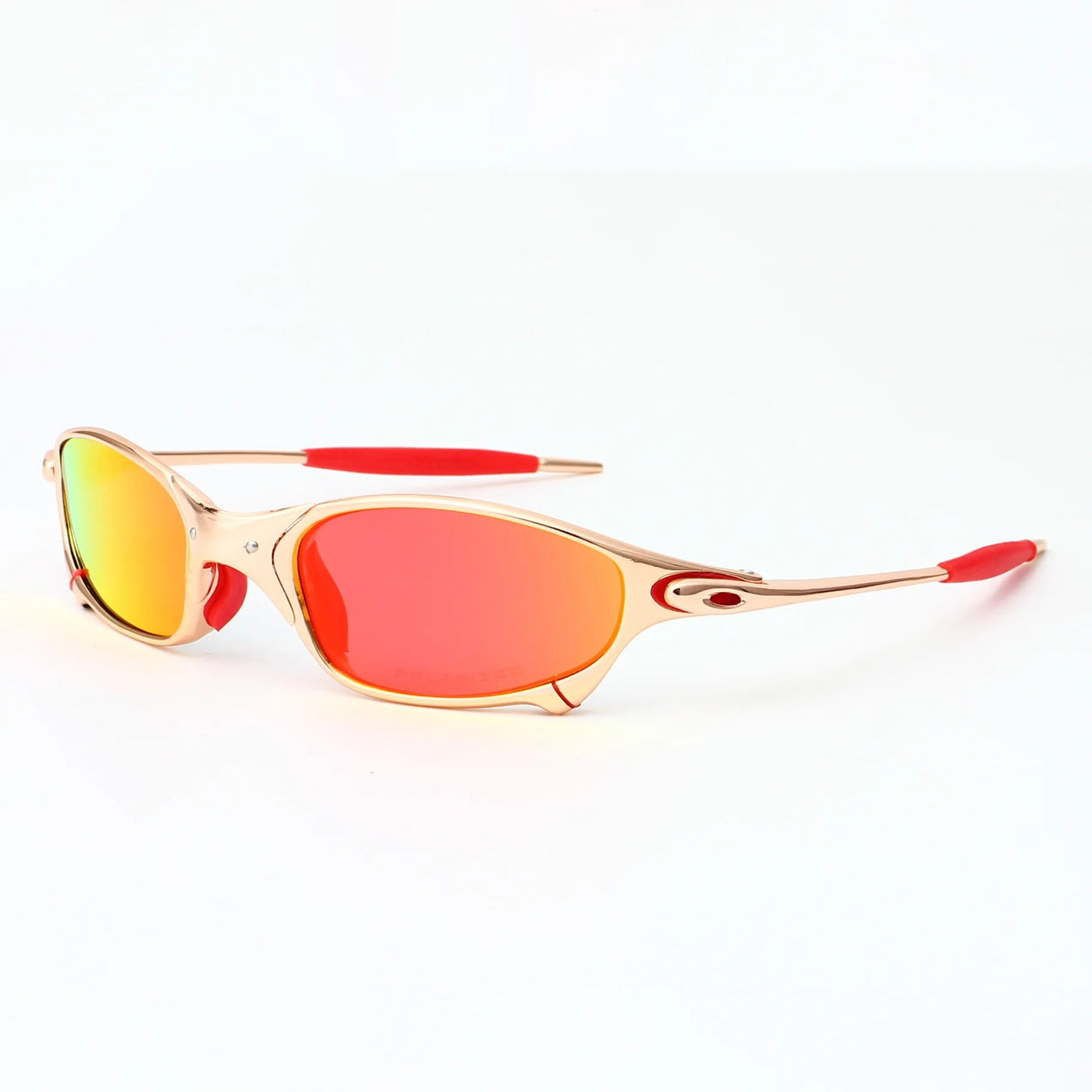 RayVerge – Velocity Polarisierte Sonnenbrille