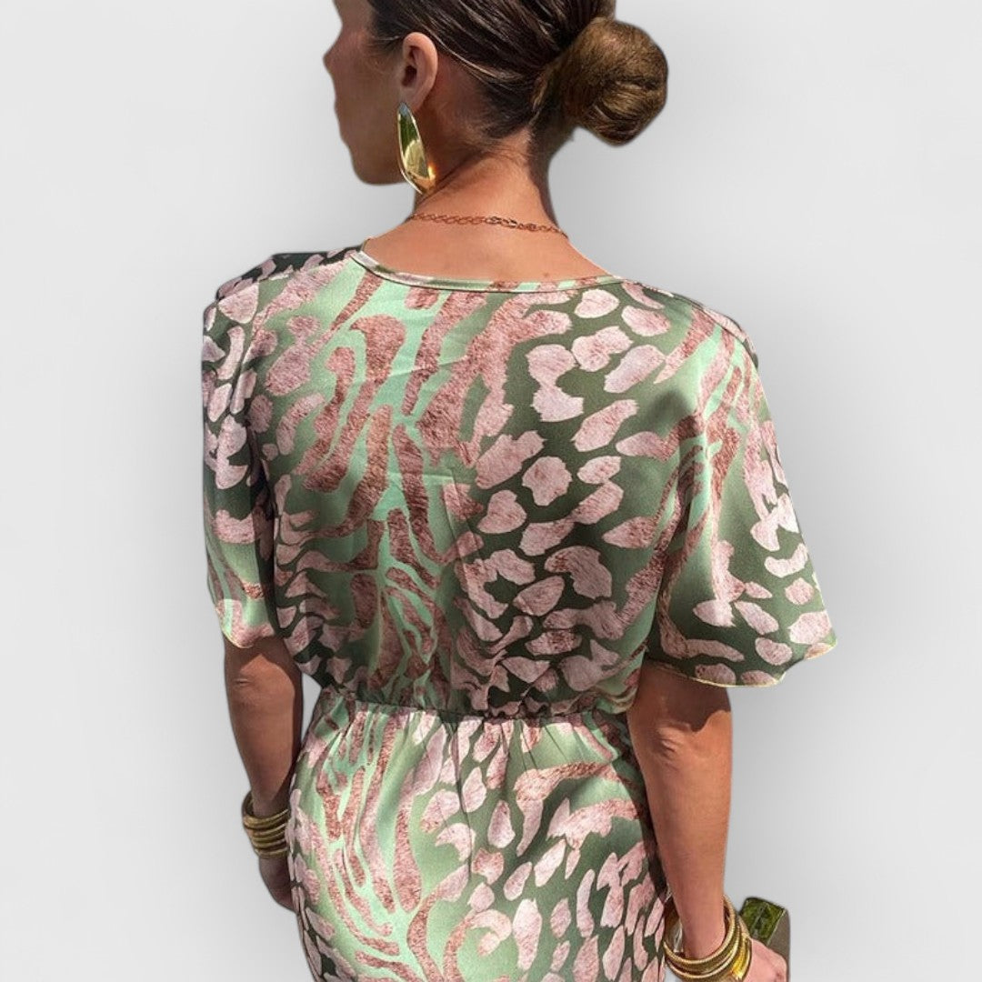 Venetia | LANGE PREMIUM KLEID