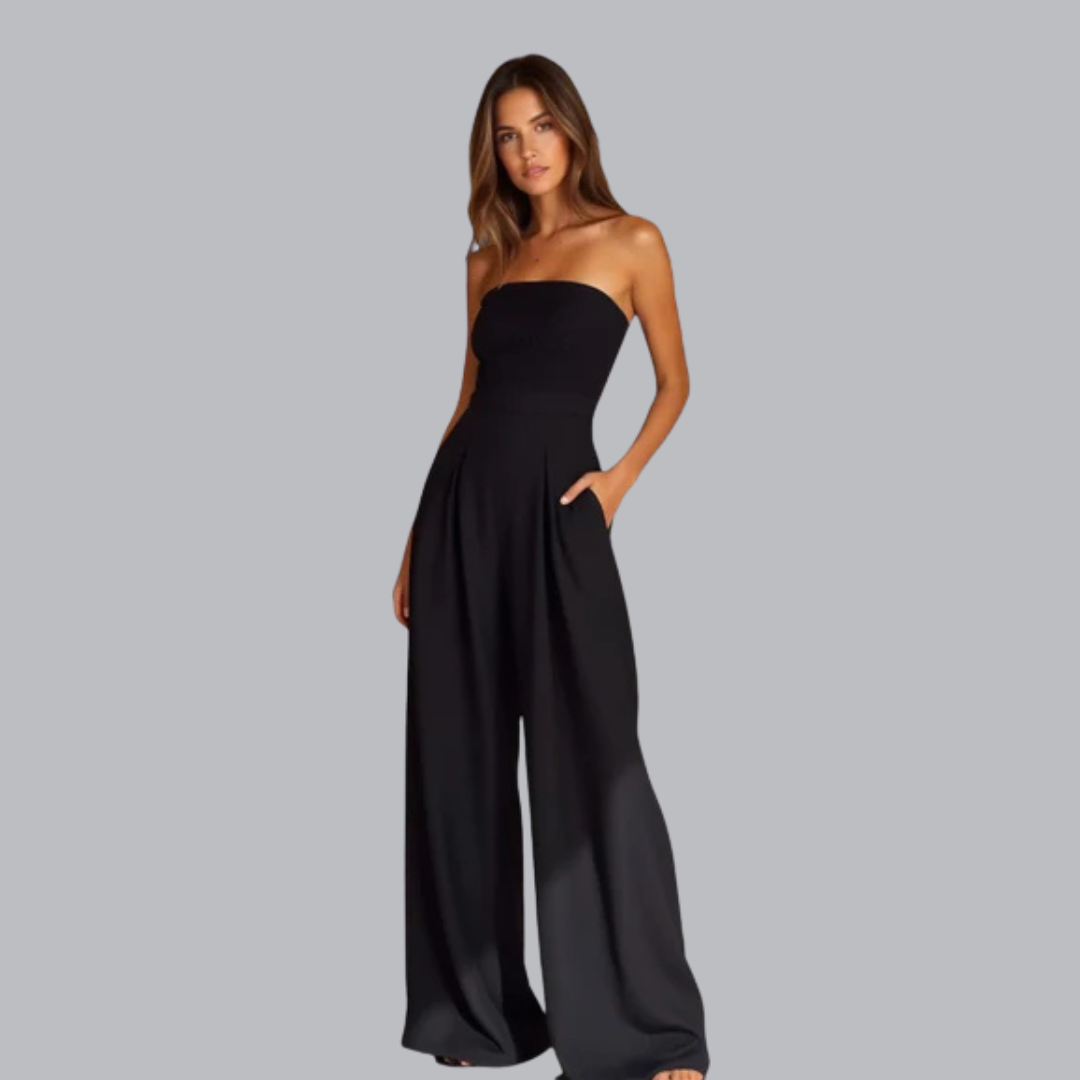 Mila™ | Elegante Jumpsuit