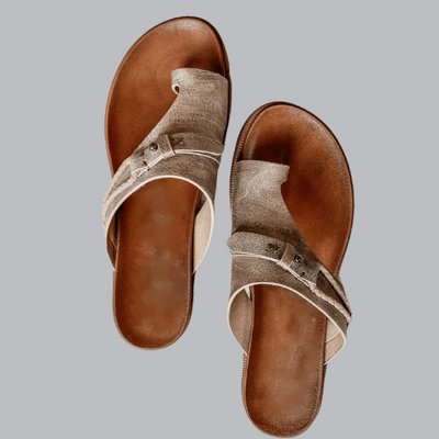 Philina™ | Bequeme Sandalen für jeden Tag