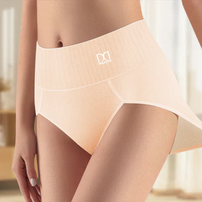 Yvonne – Pack de culottes gainantes ultra-confort