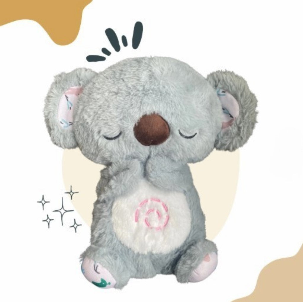 CozyKoala™ | Zur Entspannung