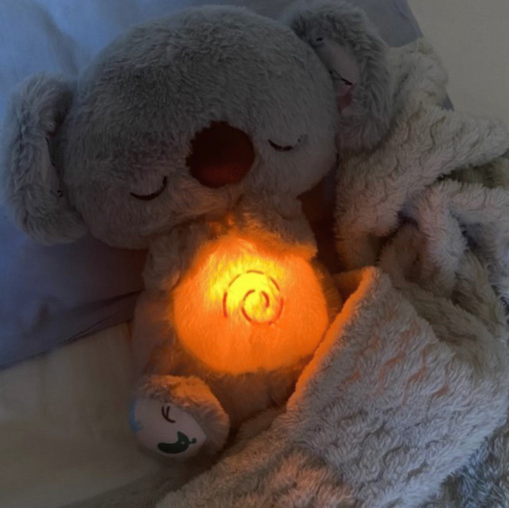 CozyKoala™ | Zur Entspannung