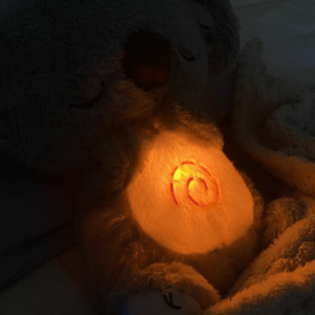 CozyKoala™ | Zur Entspannung