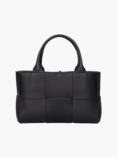 Adela - pu-lederhandtasche
