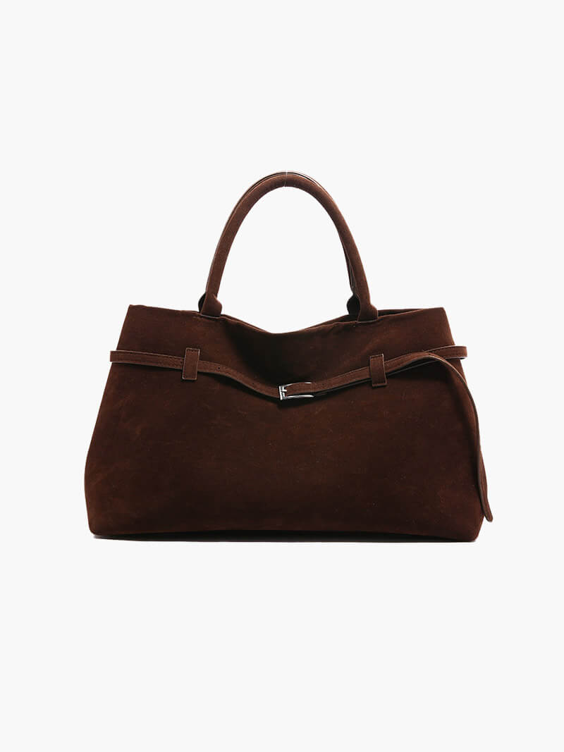 Dalila Suede Tasche