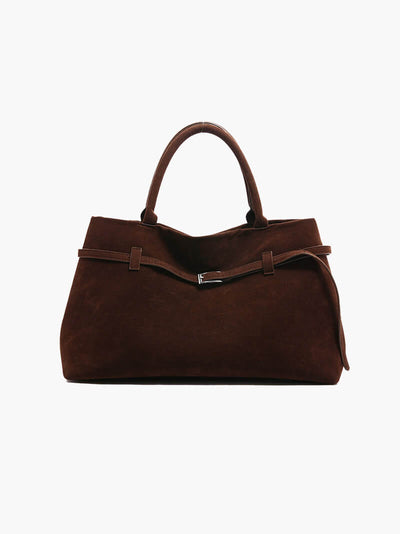 Dalila Suede Tasche