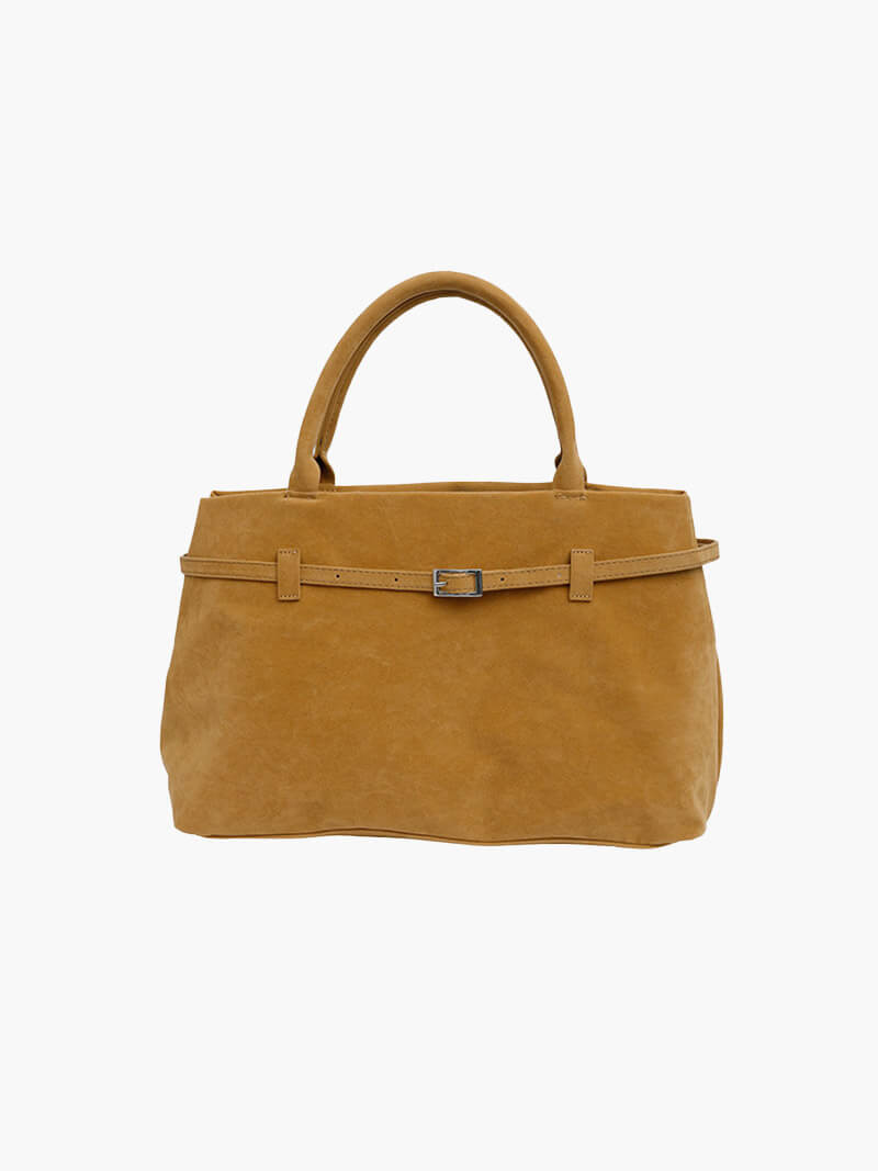 Dalila Suede Tasche