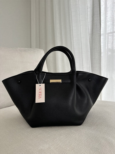 Melanie Shopper Tasche