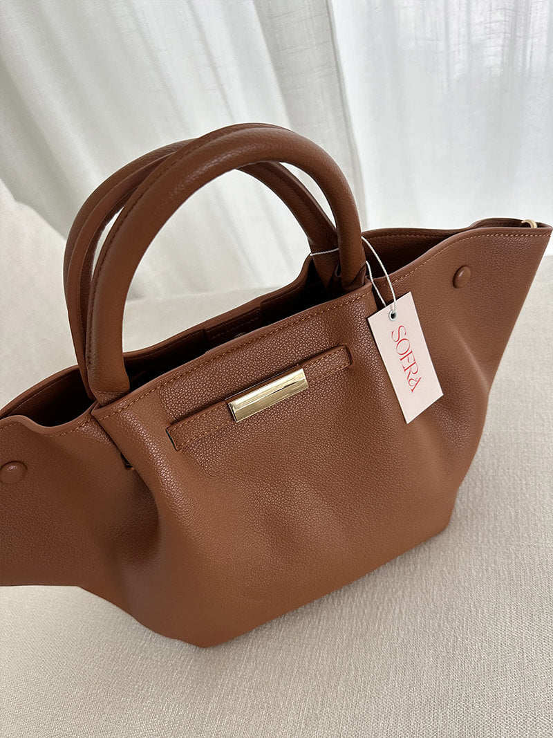 Melanie Shopper Tasche
