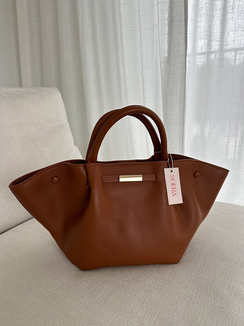 Melanie Shopper Tasche