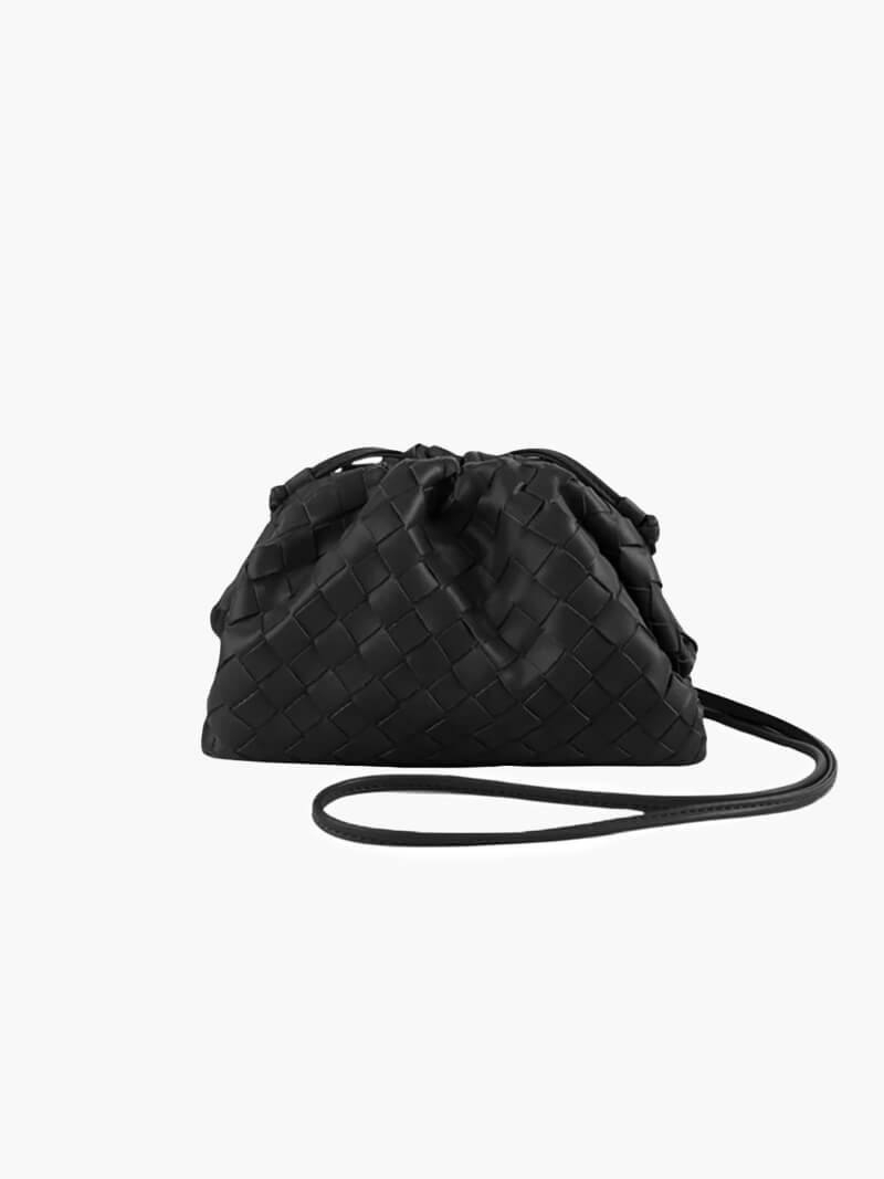 Gewebte Tasche Rachel