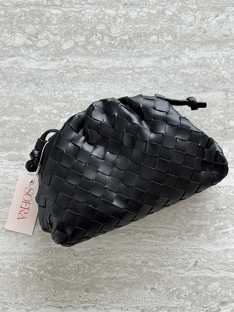 Gewebte Tasche Rachel