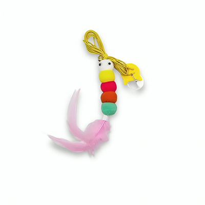 KittyFlex™ | Interaktive und flexible Spielzeuge für Haustiere