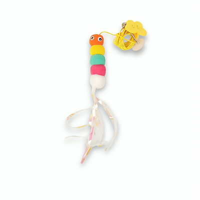 KittyFlex™ | Interaktive und flexible Spielzeuge für Haustiere