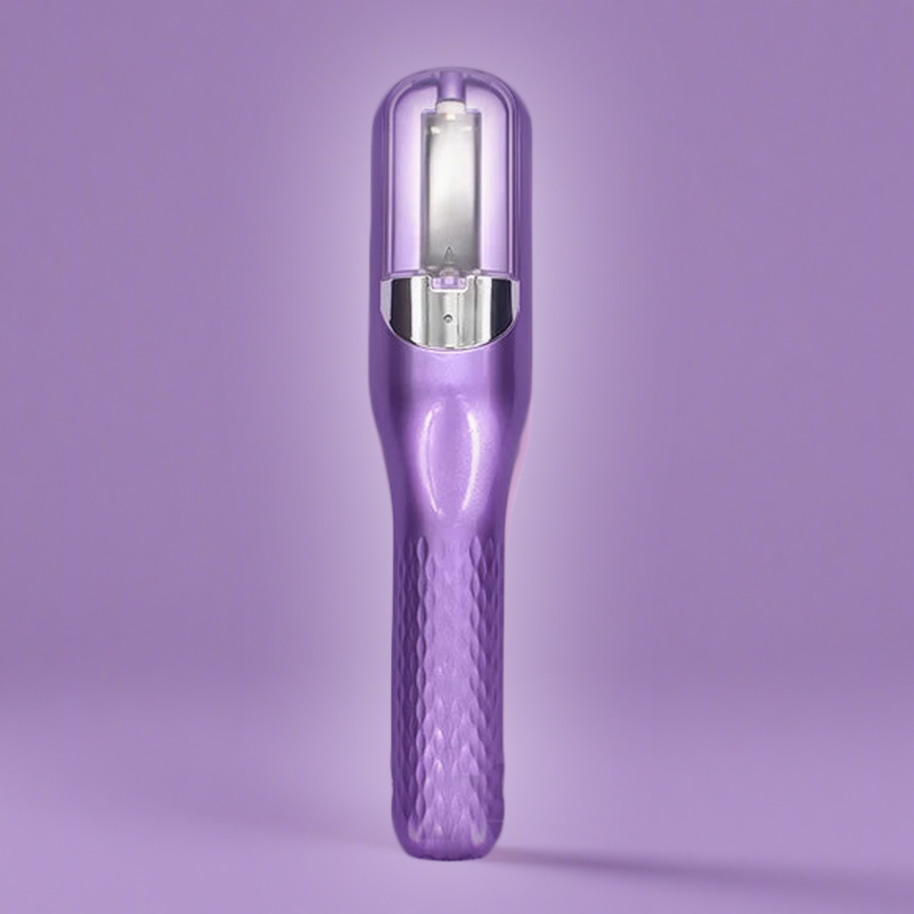 HairSculpt™ | Professionelles Haarstyling-Werkzeug