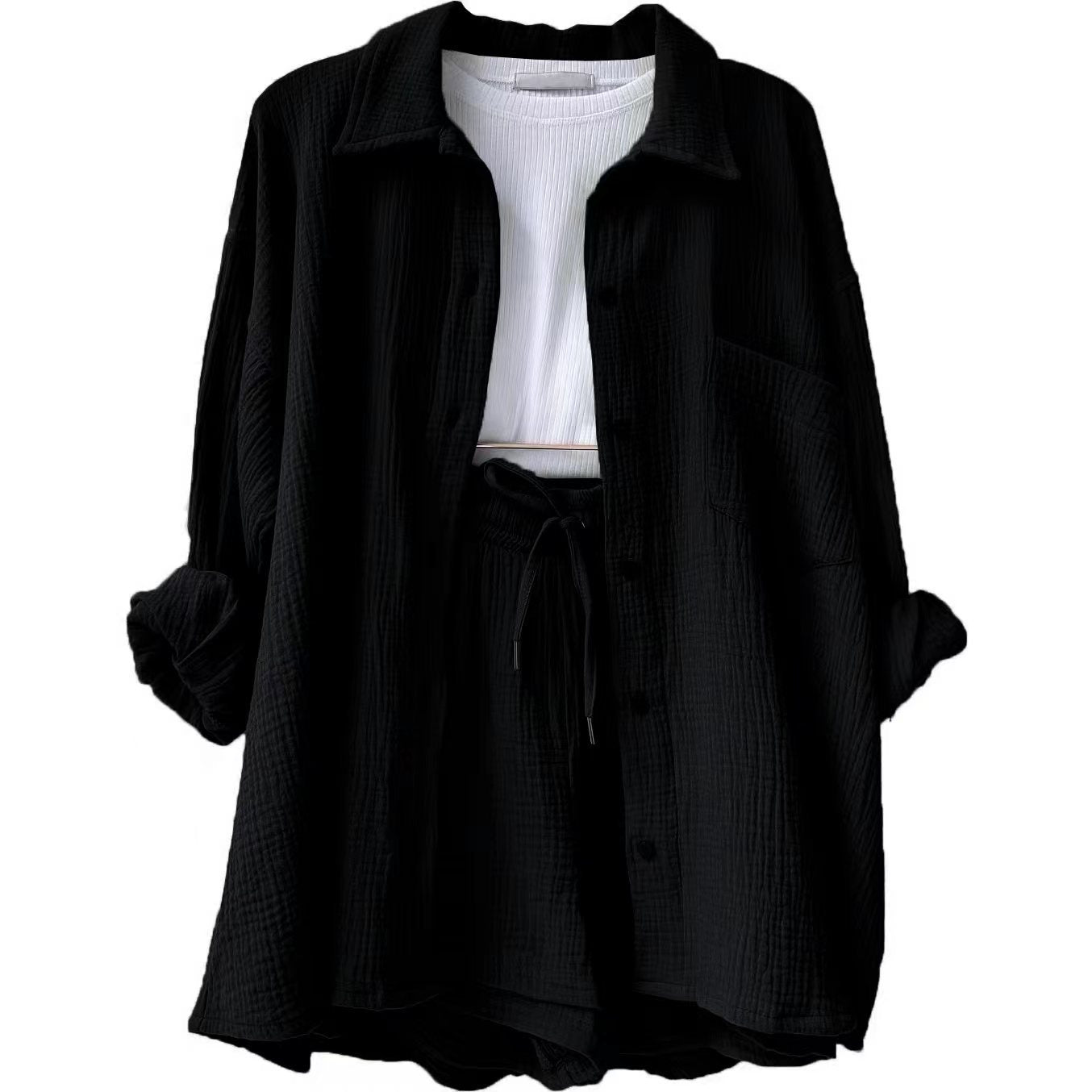 Sophie™ | Das Elegante Zweiteilige Set