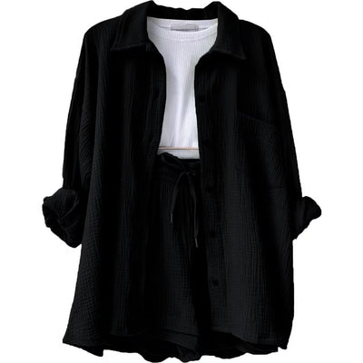 Sophie™ | Das Elegante Zweiteilige Set