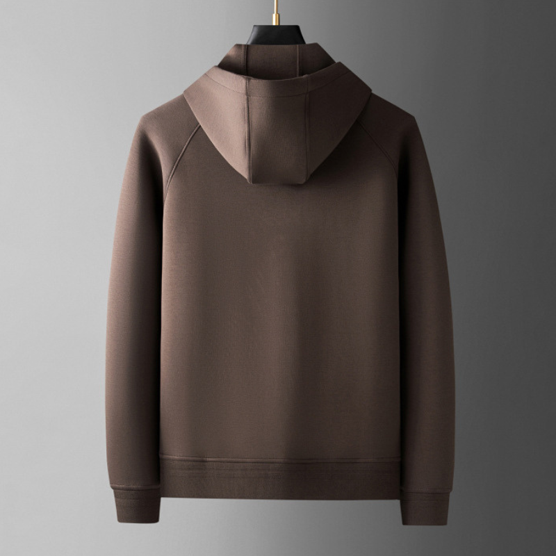 Herren Premium Trainingsanzug Set - Hochwertig & Atmungsaktiv