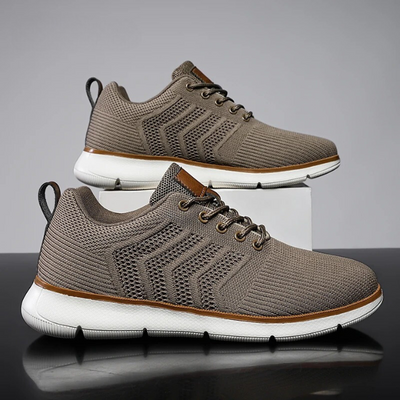 Atmungsaktive Herren Sneaker